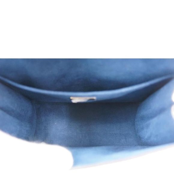 Louis Vuitton Spring Street PM Verni Monogram Epi Hand Bag - Picture 6 of 6